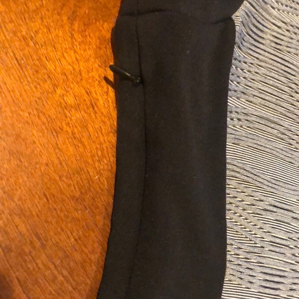 Calvin Klein Sleeveless Textured Bodycon Dress Size 4 - Picture 5 of 7